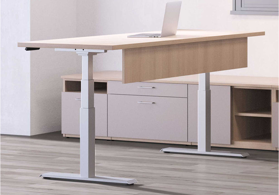 Height Adjustable Desk
