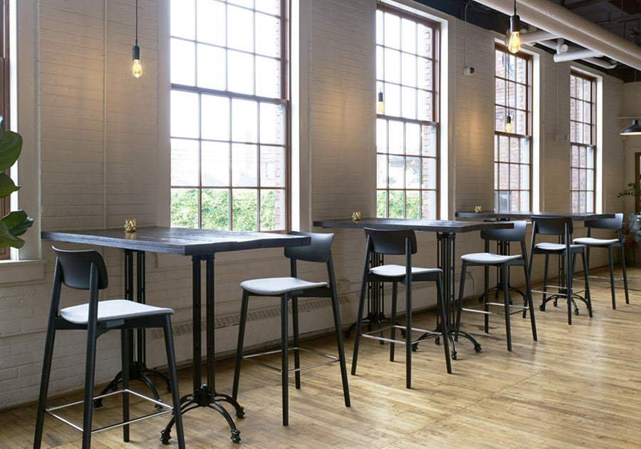 Breakroom Tables