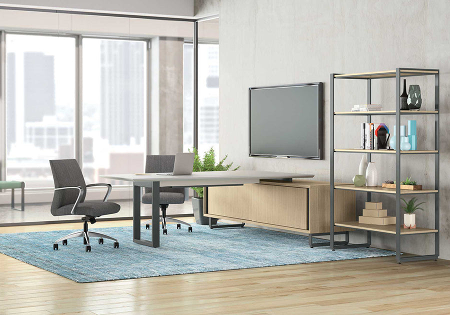 Meeting tables