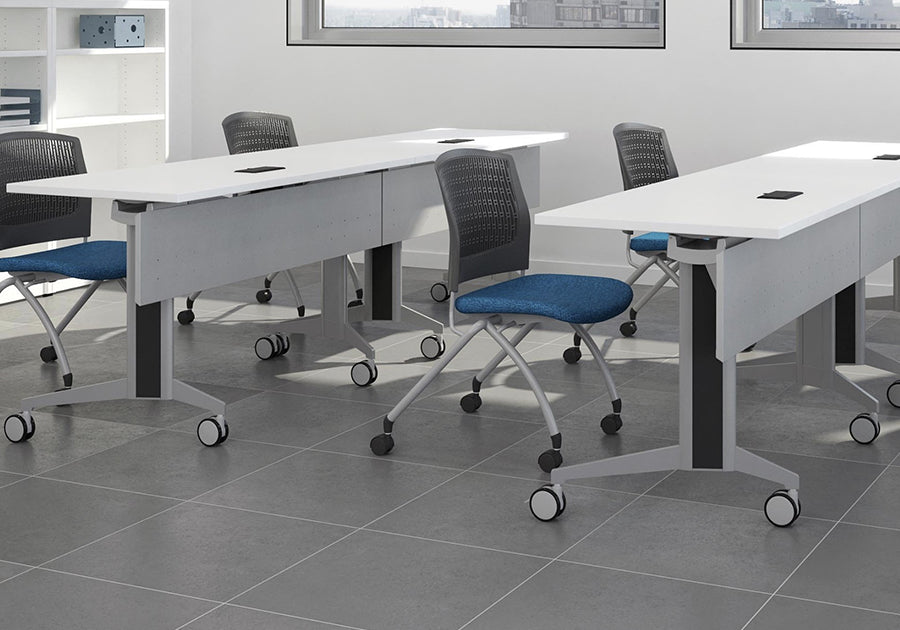 Training Tables