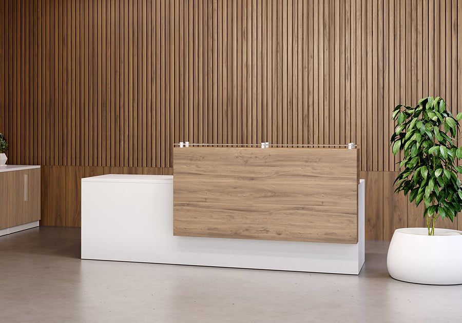 Reception Desk