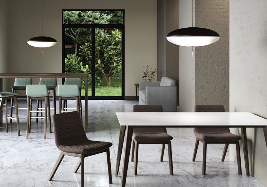 Breakroom Tables
