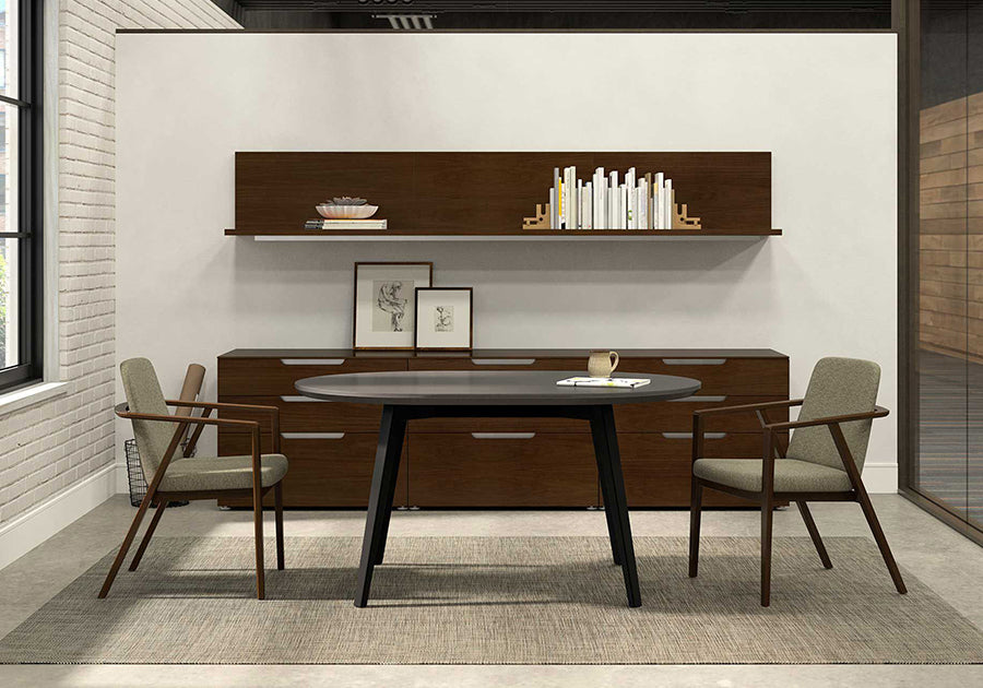 Meeting tables