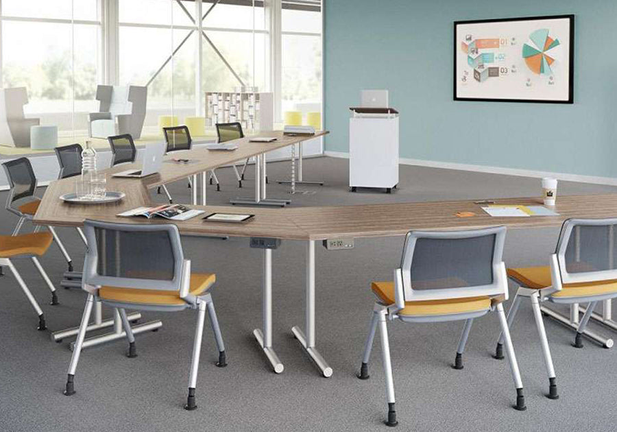 Training Tables