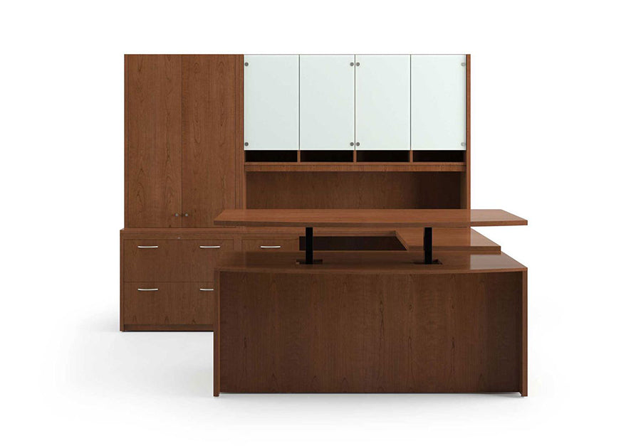 Height Adjustable Desk