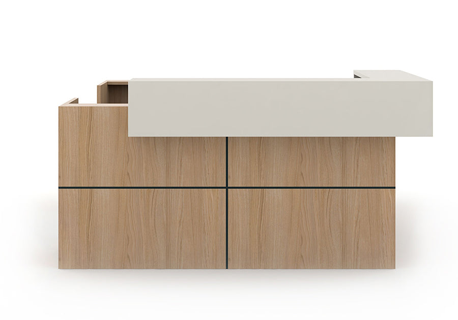 Reception Desk