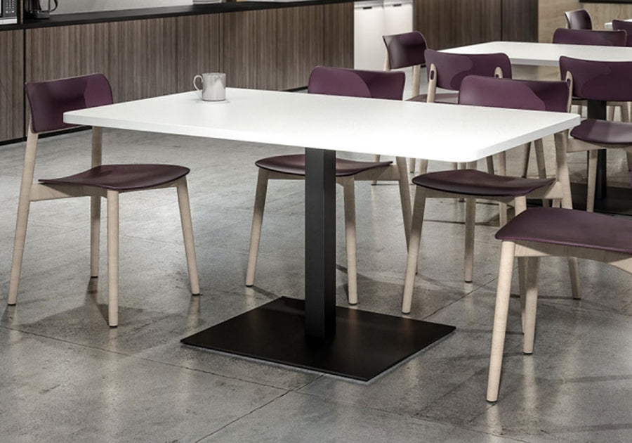 Breakroom Tables
