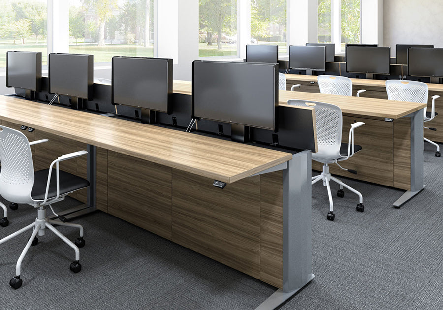 Training Tables