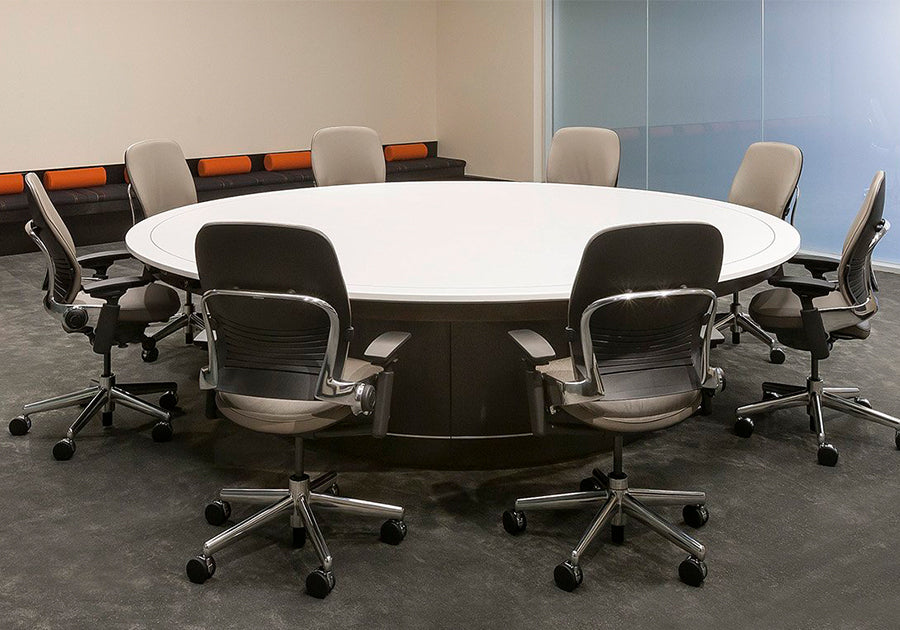 Meeting tables