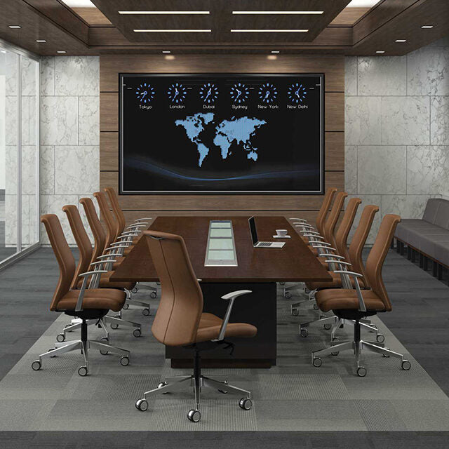Monarch Office Furniture