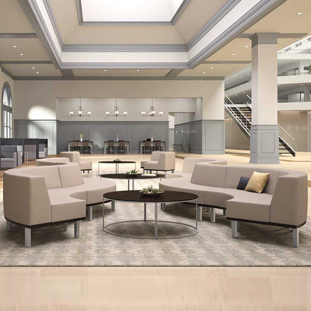 Monarch Office Furniture