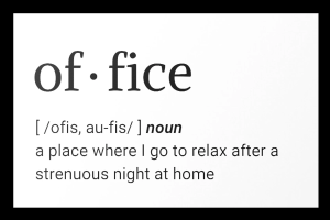 Your Essential Guide to Office Furniture Terms