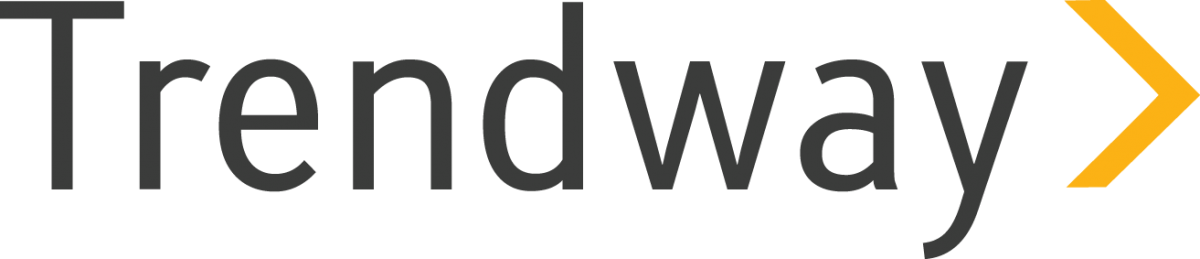 Logo of Trendway